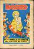 Bayard - Supplément au n°388 du 9 mai 1954 - Hommage à Marie des garçons de France. Collectif
