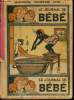Le journal de Bébé - album - 4eme trimestre 1938 - n°362 à 373. Collectif - Thévenin
