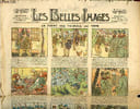 Les belles images n&deg; 605 - 30 mars 1916 - La ferme des tilleuls. Collectif