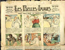 Les belles images n&deg; 617 - 22 juin 1916 - Herr Crouttman. Collectif