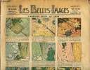 Les belles images n&deg; 676 - 9 ao&ucirc;t 1917 - L'ing&eacute;nieur russe. Collectif