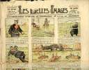 Les belles images n&deg; 701 - 31 janvier 1918 - L'extraordinaire aventure du commandant de l'U-100. Collectif