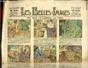 Les belles images n&deg; 704 - 21 f&eacute;vrier 1918 - Van Horn la flamand. Collectif