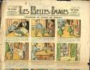Les belles images n&deg; 709 - 28 mars 1918 - L'aventure de Dubois. Collectif