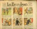 Les belles images n&deg; 714 - 2 mai 1918 - Le Dossier. Collectif