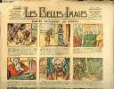 Les belles images n&deg; 719 - 6 juin 1918 - Sublime d&eacute;vouement. Collectif