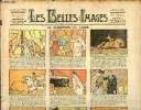 Les belles images n&deg; 731 - 29 ao&ucirc;t 1918 - Le d&eacute;serteur. Collectif