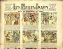 Les belles images n&deg; 732 - 5 septembre 1918 - Betsy la boh&eacute;mienne. Collectif