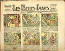 Les belles images n&deg; 739 - 24 octobre 1918 - L&eacute;gende hindoue. Collectif