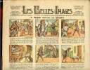Les belles images n&deg; 741 - 7 Novembre 1918 - La maison hant&eacute;e. Collectif