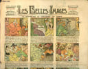Les belles images n&deg; 742 - 14 novembre 1918 - Le chevalier de Tralazac. Collectif