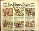 Les belles images n&deg; 759 - 13 mars 1919 - Jean sans nom. Collectif