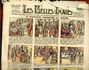 Les belles images n&deg; 771 - 5 juin 1919 - La succession d'Anaschar. Collectif