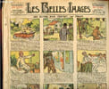 Les belles images n&deg; 784 - 4 septembre 1919 - Les suites d'un forfait. Collectif