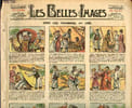 Les belles images n&deg; 785 - 11 septembre 1919 - Chez les touaregs. Collectif