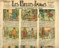 Les belles images n&deg; 794 - 13 novembre 1919 - Maurevert le spardassin. Collectif
