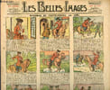 Les belles images n&deg; 795 - 20 novembre 1919 - Adh&eacute;mar de Castelferjax. Collectif