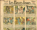 Les belles images n&deg; 796 - 27 novembre 1919 - Le mariage de Z&eacute;phirin. Collectif
