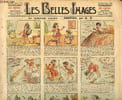 Les belles images n&deg; 799 - 18 d&eacute;cembre 1919 - La mythologie comique, Pha&eacute;ton. Collectif