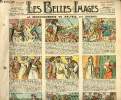 Les belles images n&deg; 1007 - 3 janvier 1924 - La reconnaissance du Maltais. Collectif