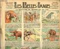 Les belles images n&deg; 1292 - 20 juin 1929 - La revanche du Mammouth. Collectif