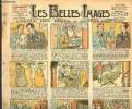 Les belles images n&deg; 1299 - 8 ao&ucirc;t 1929 - L'oncle des Indes. Collectif