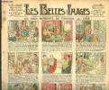 Les belles images n&deg; 1301 - 22 ao&ucirc;t 1929 - Les deux mendiants de Pharn&egrave;se. Collectif