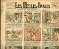 Les belles images n&deg; 1304 - 12 septembre 1929 - Sauv&eacute; par une panth&egrave;re. Collectif