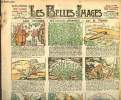 Les belles images n&deg; 1307 - 3 octobre 1929 - Les rayons M&eacute;dullo-orange. Collectif