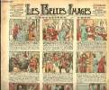 Les belles images n&deg; 1313 - 14 novembre 1929 - La chevali&egrave;re. Collectif