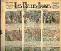 Les belles images n&deg; 1315 - 28 novembre 1929 - Le petit Agnolo. Collectif