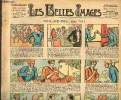 Les belles images n&deg; 1316 - 5 d&eacute;cembre 1929 - Poil-de-feu. Collectif
