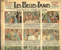 Les belles images n&deg; 1319 - 26 d&eacute;cembre 1929 - Les fils dos. Collectif