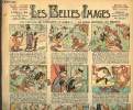 Les belles images n&deg; 1327 - 20 f&eacute;vrier 1930 - Les exploits de Marcassin (6e chapitre) : La maison m&eacute;canique. Collectif
