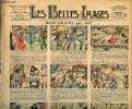 Les belles images n&deg; 1329 - 6 mars 1930 - Marcamamou. Collectif