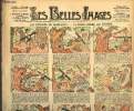 Les belles images n&deg; 1332 - 27 mars 1930 - Les exploits de Marcassin : Le dernier paladin. Collectif