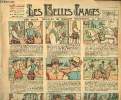 Les belles images n&deg; 1333 - 3 avril 1930 - Les mille pistoles de Messire Maulevois. Collectif