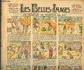 Les belles images n&deg; 1335 - 17 avril 1930 - Le chameau de Massoud. Collectif