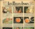 Les belles images n&deg; 1338 - 8 mai 1930 - La plan&egrave;te du docteur Gamplosse. Collectif