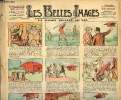 Les belles images n&deg; 1340 - 22 mai 1930 - La maison volante. Collectif