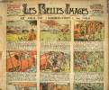 Les belles images n&deg; 1394 - 4 juin 1931 - Le raid du Risque-tout. Collectif