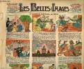 Les belles images n&deg; 1396 - 18 juin 1931 - L'arbre royal. Collectif