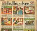 Les belles images n&deg; 1399 - 9 juillet 1931 - Le bouddha de Laque Rouge. Collectif