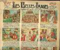 Les belles images n&deg; 1400 - 16 juillet 1931 - Le rapt de Sun-Diai. Collectif