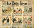 Les belles images n&deg; 1402 - 30 juillet 1931 - Pourre-sur-Alaure &eacute;lit un d&eacute;put&eacute;. Collectif