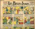 Les belles images n&deg; 1403 - 6 ao&ucirc;t 1931 - Nos grands coloniaux : Le parapluie sauveur. Collectif