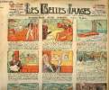 Les belles images n&deg; 1406 - 27 ao&ucirc;t 1931 - Jonas en 1931. Collectif