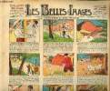 Les belles images n&deg; 1407 - 3 septembre 1931 - Le tam-set. Collectif