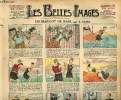 Les belles images n&deg; 1408 - 10 septembre 1931 - Un maillot de bain. Collectif
