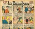 Les belles images n&deg; 1411 - 1er octobre 1931 - L'insecticide. Collectif